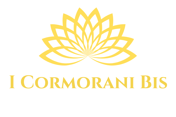 Residence I Cormorani bis Logo